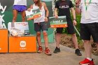 В Приморье состоялся самый экологичный забег Leo.Run