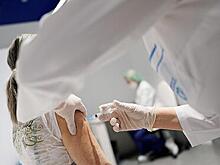 Собянин заявил о снижении популяционного иммунитета в Москве до 25 процентов