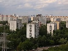 В Москве прошло 64 народных схода за расширение программы реновации