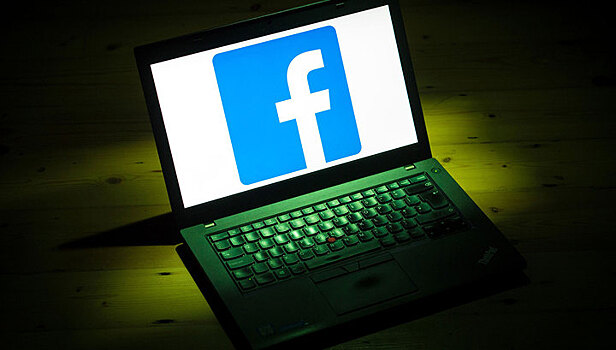 ФАН настаивает на продолжении суда с соцсетью Facebook