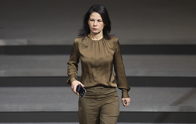 Бесстыдство: почему выдвижение Бербок главой ГА ООН бросает тень на германскую политику?