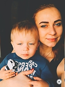 «У меня уже сын растёт»: сирота из Калининградской области восемь лет не может получить положенное по закону жильё