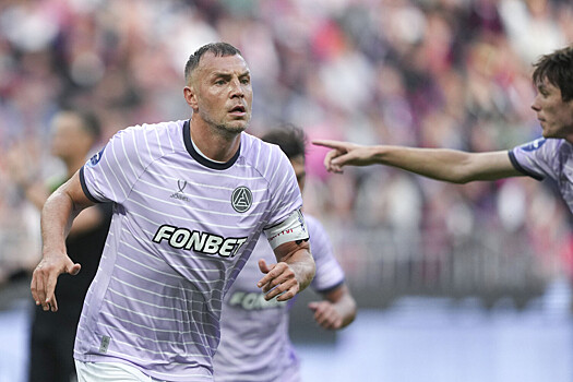 Тренер «Акрона» ответил, можно ли сравнить Дзюбу с Ибрагимовичем