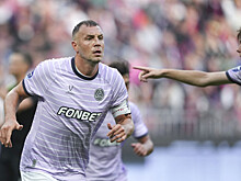 Тренер «Акрона» ответил, можно ли сравнить Дзюбу с Ибрагимовичем