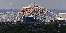 «Мостопад» в США: грузовые суда порушили логистику