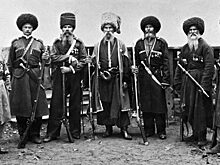 Откуда на самом деле взялись кубанские казаки