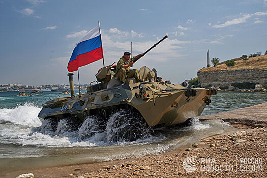 Путин окружает Украину войсками: три опасных направления