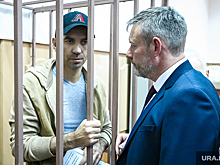 Экс-министр Абызов впервые дал показания в суде