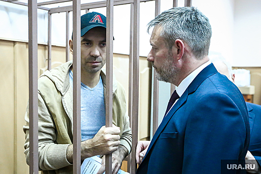 Экс-министр Абызов впервые дал показания в суде