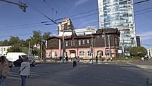 Мэр анонсировал «флагманскую» стройку в центре Екатеринбурга