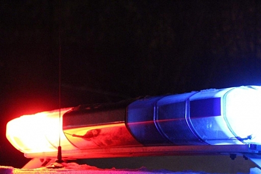 Полицейские в Нижнем Новгороде задержали подозреваемого в поджоге автомобиля