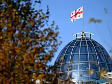 В Грузии раскрыли коварный план Зеленского против РФ