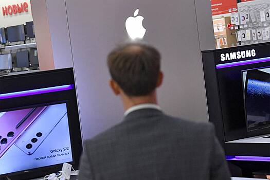 Генпрокуратуру попросили возбудить дело о шпионаже против сотрудников Apple