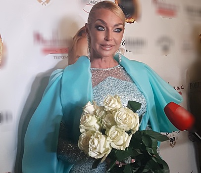 Кадры недели: Волочкова попала в рехаб, единственная дочь Добрынина приехала из США