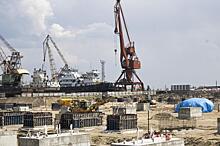 На Жатайской судоверфи в Якутии будут строить суда, использующие СПГ в качестве топлива
