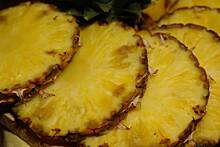 Консервированные ананасы известных брендов скупы на вкус, но безопасны