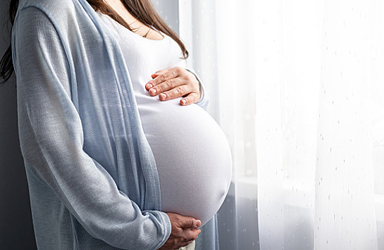 9 правил здоровой беременности