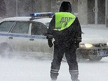 В ГИБДД предупредили об ужесточении штрафов для водителей с весны 2024 года