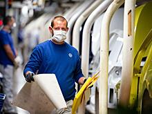 Экономике Европы предсказали «легкую рецессию»