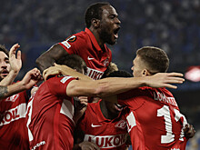 Оценки «Спартаку» от TuttoMercatoWeb: самыми яркими игроками стали Бакаев, Промес и Соболев
