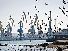 Ветра и люди: что происходит с главным крымским портом