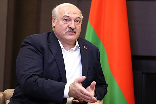 Лукашенко рассказал подробности о новом проекте с Россией