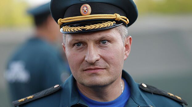 Глава МЧС РФ вылетел в регионы с наиболее сложной паводковой обстановкой