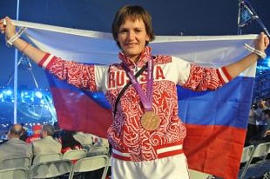 Кубанская спортсменка Лариса Волик выиграла чемпионат мира по параканоэ