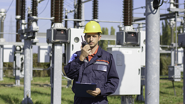 Профессия, без которой погаснет страна