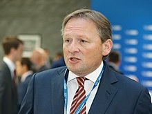 Титов предложил реформу налоговой системы, которая разгонит рост ВВП до 3,2% к 2019 году