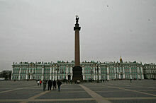 В Петербурге разработали эскиз мемориальной доски в честь этнографа Кнорозова