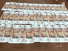 В Самаре сотрудника ФГУП уличили во взятке на 1 млн рублей