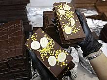 Исследователи выяснили, какое лакомство замедляет клеточное старение