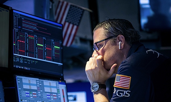 За неделю клиенты глобальных фондов акций забрали из них более $21 млрд