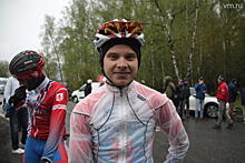 «Пять колец Москвы»: как прокатиться на велосипеде призера престижной многодневки