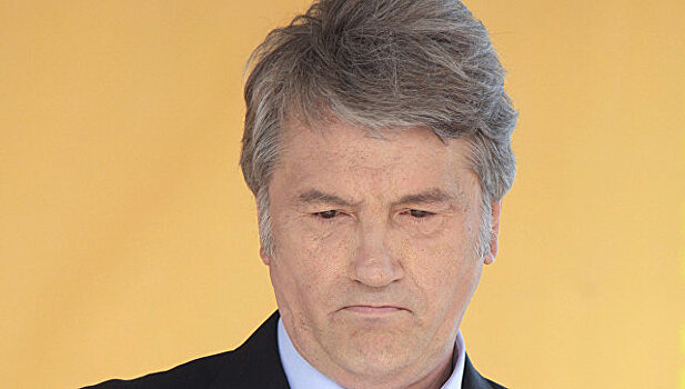 24 войны с Россией: Ющенко увлекся нумерологией