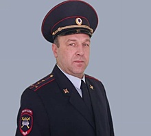 Состоялось назначение главы ГИБДД Белорецкого района Башкирии