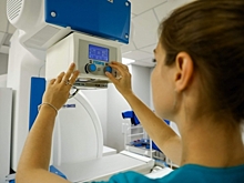 В волгоградские медучреждения поступило современное рентген-оборудование