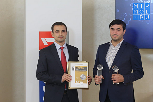 Дагестанские компании одержали победу в окружном этапе конкурса «Экспортер года» в СКФО