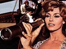 Как сегодня выглядит звезда «Анжелики»