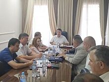Парламентарии проведут инвентаризацию мест захоронений участников ВОВ