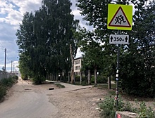 Небезопасные переходы обнаружили на школьных маршрутах в Нижнем Новгороде