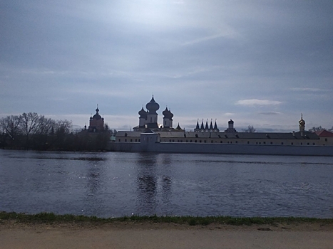 В Тихвине восстановят три здания