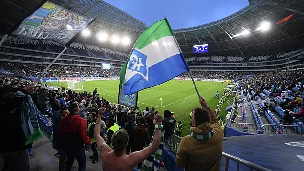 "Крылья Советов" назвали лучшего игрока команды