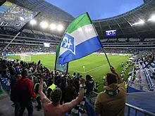 "Крылья Советов" назвали лучшего игрока команды