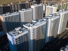 Работы по устройству инженерных сетей начали на четвертой очереди строительства ЖК «Спорт Таун»