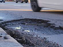 Жителям британского графства пообещали ремонт дороги через 103 года