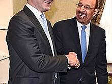 Эр-Рияд готовит сделок ряд