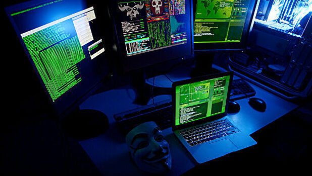 Эксперт дал советы по защите от кибермошенничества
