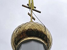 В Чечне откроется православный храм